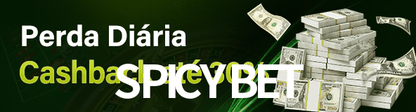 SPICYBET Casino: Jogue Online e Ganhe Grandes Prêmios