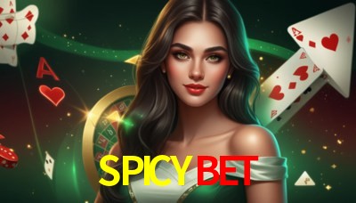 SPICYBET Casino: Jogue Online e Ganhe Grandes Prêmios