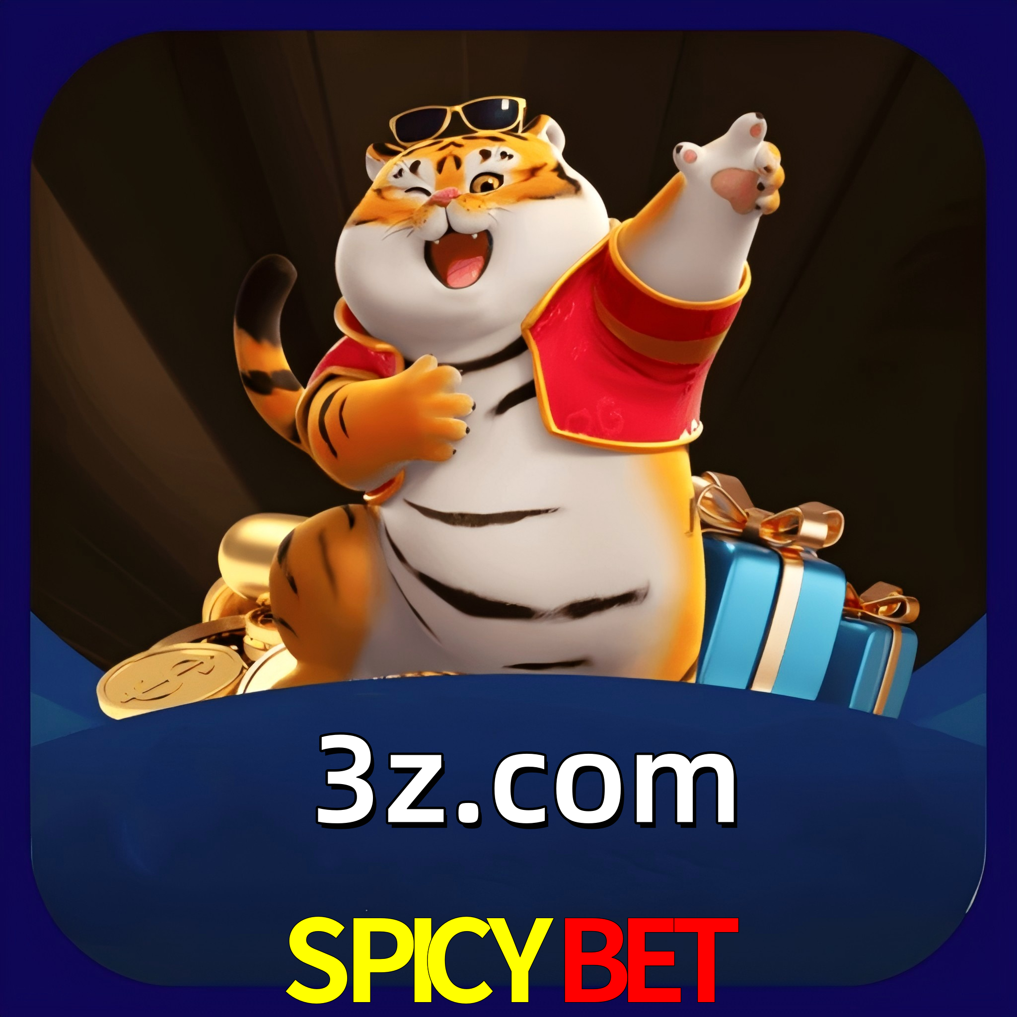 Logo SPICYBET